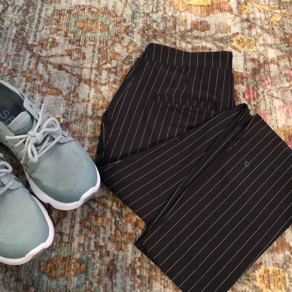 Lulu lemon Jet Crop Slim